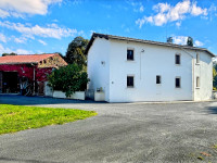 Propriété à vendre à Gajoubert, Haute-Vienne - 119 900 € - photo n°2