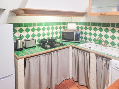 French property for sale in Cannes, Alpes-Maritimes - €354,000 - photo 4