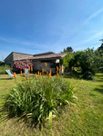 Maison à vendre à Saint-Philippe-du-Seignal, Gironde - 200.000 € - photo 3