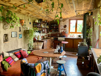 Maison à vendre à Vallière, Creuse - 657.200 € - photo 5