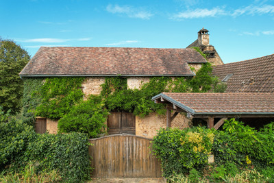 French property for sale in Montignac, Dordogne - €470,000 - photo 8