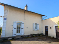 Maison à vendre à Masseret, Corrèze - 75.000 € - photo 8