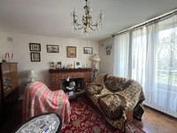 Propriété à vendre à La Rochebeaucourt-et-Argentine, Dordogne - 125 350 € - photo n°8