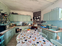 Maison à vendre à Huelgoat, Finistère - 143.000 € - photo 13