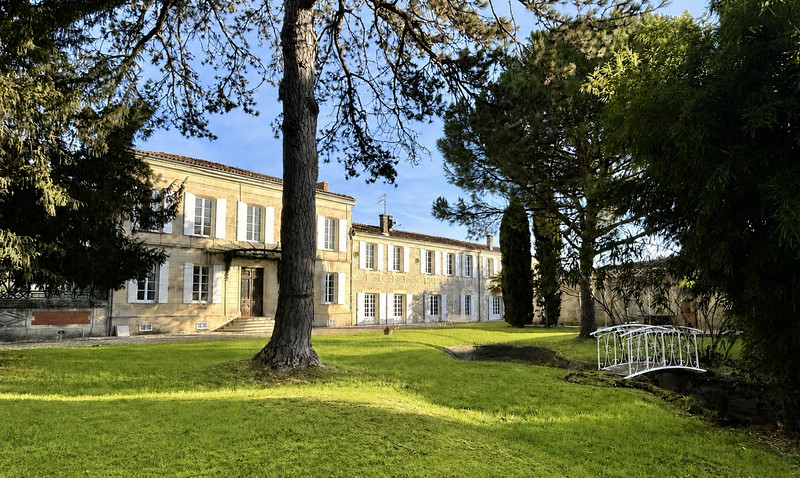 house for sale in Poitou-Charentes (Nouvelle Aquitaine)