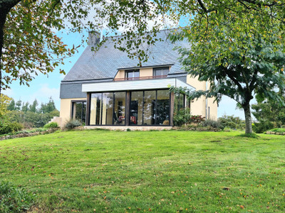 house for sale in Morbihan