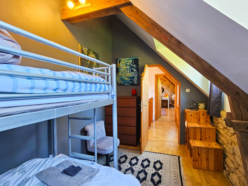 French property for sale in Camors, Morbihan - €350,000 - photo 6
