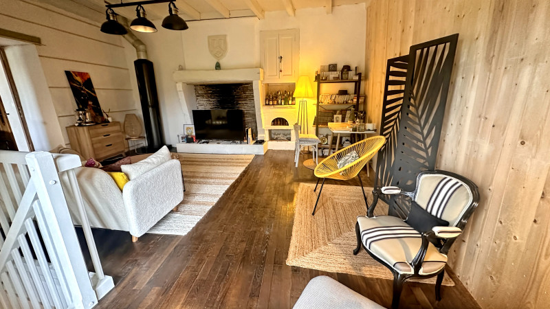 French property for sale in Montagrier, Dordogne - €250,000 - photo 6