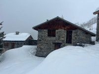 Chalet à vendre à Sainte-Foy-Tarentaise, Savoie - 450.000 € - photo 10