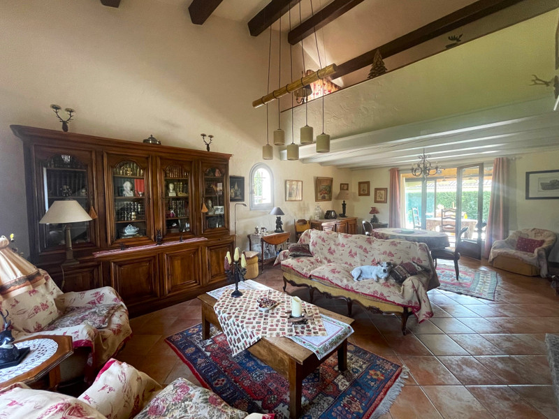 French property for sale in Fayence, Var - €540,000 - photo 3