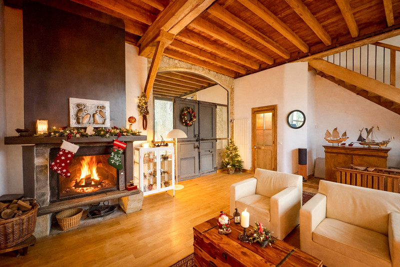 French property for sale in Villegailhenc, Aude - €422,000 - photo 0