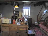 Maison à vendre à Affieux, Corrèze - 124.990 € - photo 10