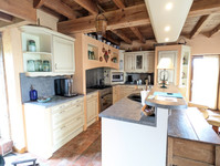 Maison à vendre à Saint-Hilaire-la-Treille, Haute-Vienne - 265.000 € - photo 3