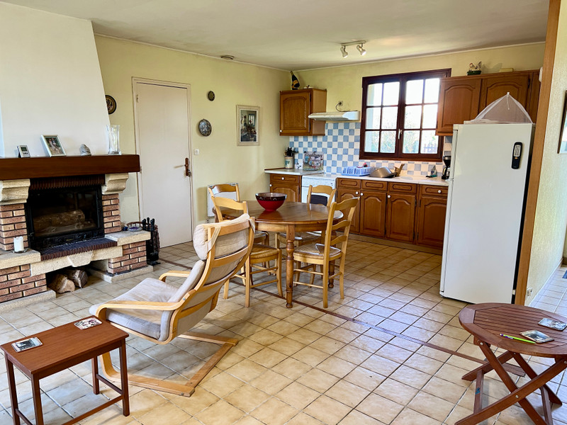 French property for sale in Tonnay-Boutonne, Charente-Maritime - €205,200 - photo 9