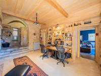 Maison à vendre à Mouton, Charente - 1.113.000 € - photo 6
