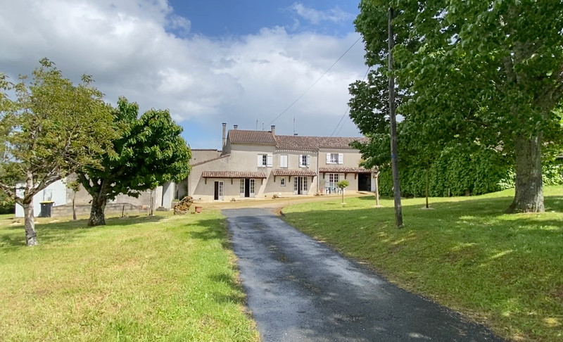 French property for sale in Montazeau, Dordogne - €318,000 - photo 10