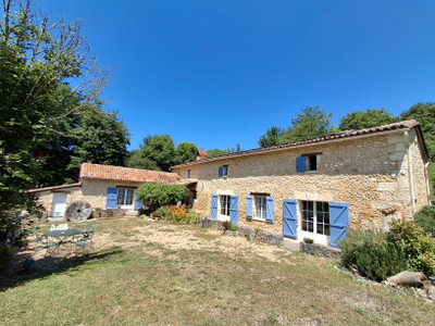 mill for sale in Dordogne