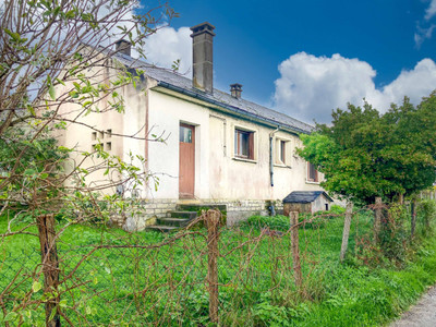 Maison à vendre à Vibrac, Charente-Maritime, Poitou-Charentes, avec Leggett Immobilier