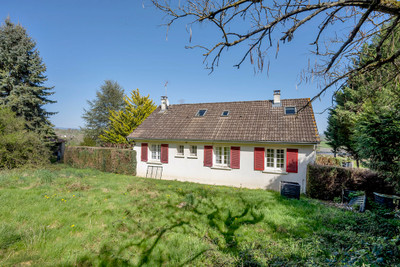 French property for sale in Tazilly, Nièvre - €150,000 - photo 1