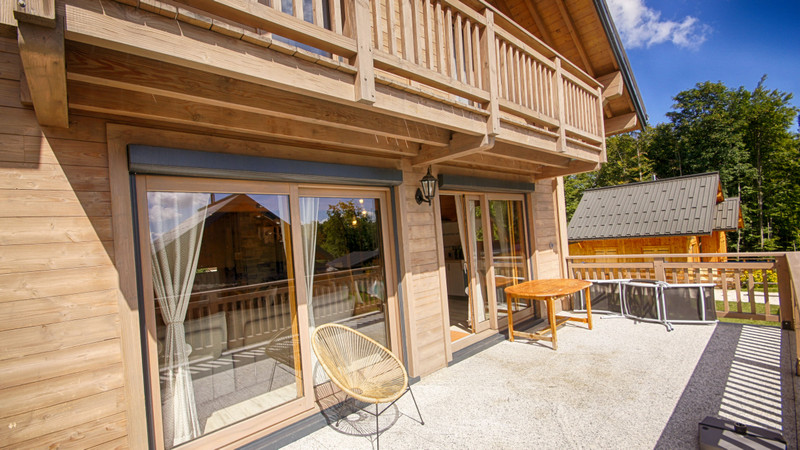 French property for sale in Les Déserts, Savoie - &#8364;699,000 - photo 4