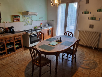 French property for sale in Saint-Christophe, Charente - €199,800 - photo 4