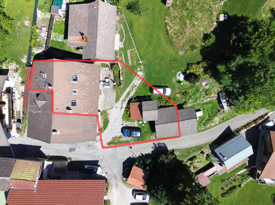 French property for sale in Bernex, Haute-Savoie - €430,000 - photo 2
