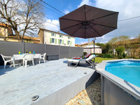 Maison à vendre à Ventouse, Charente - 188.000 € - photo 3