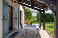 Maison à vendre à Sigoulès, Dordogne - 275 600 € - photo 5