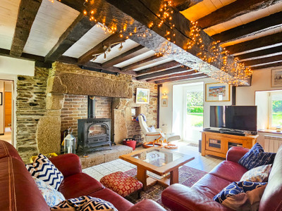 French property for sale in Saint-Barnabé, Côtes-d'Armor - €329,500 - photo 2