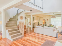 Maison à vendre à Verrières-le-Buisson, Essonne - 998.000 € - photo 2