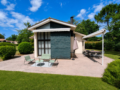 house for sale in Gironde