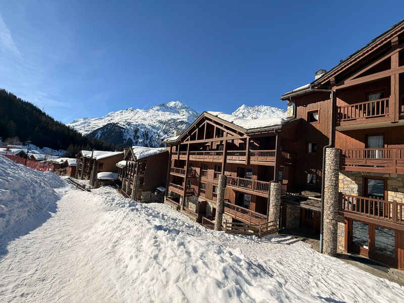 Ski property for sale in Sainte Foy - €395,000 - photo 7