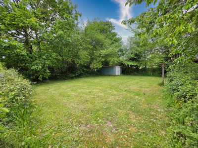 French property for sale in Saulgond, Charente - €49,600 - photo 9