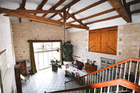 Maison à vendre à La Foye-Monjault, Deux-Sèvres - 483 000 € - photo 3