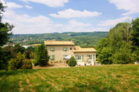 Maison à vendre à Mazamet, Tarn - 350.000 € - photo 1