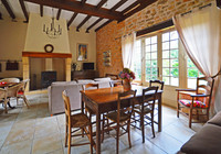 Maison à vendre à Tourtoirac, Dordogne - 530 000 € - photo 10