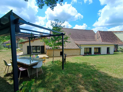 French property for sale in Bassillac et Auberoche, Dordogne - €232,000 - photo 14