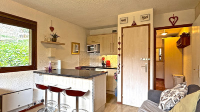 Ski property for sale in Les Deux Alpes 1650 - €185,000 - photo 12