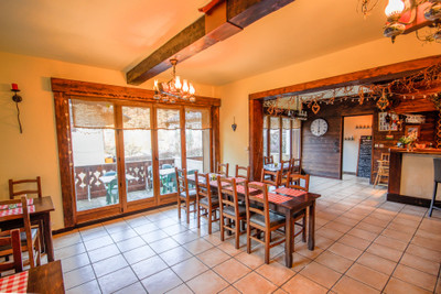 French property for sale in Saint-Jean-d'Aulps, Haute-Savoie - €465,000 - photo 7