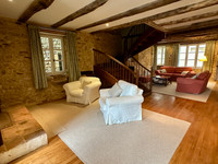 Maison à vendre à Villefranche-du-Périgord, Dordogne - 375.000 € - photo 4