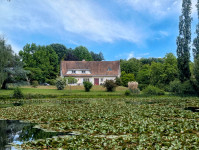 Propriété à vendre à Dournazac, Haute-Vienne - 371 000 € - photo n°2