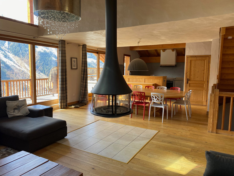 French property for sale in Sainte-Foy-Tarentaise, Savoie - €3,055,000 - photo 2