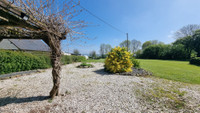 Maison à vendre à Crennes-sur-Fraubée, Mayenne - 71 600 € - photo 7