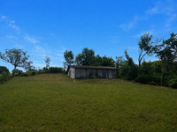 Propriété à vendre à Laprade, Charente - 71 600 € - photo n°9