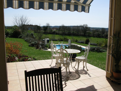 French property for sale in Saint-Victor, Dordogne - €318,000 - photo 2