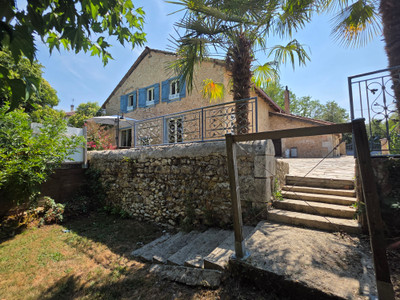 French property for sale in Boulazac Isle Manoire, Dordogne - €369,000 - photo 7