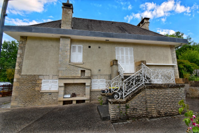 French property for sale in Turenne, Corrèze - €345,560 - photo 3