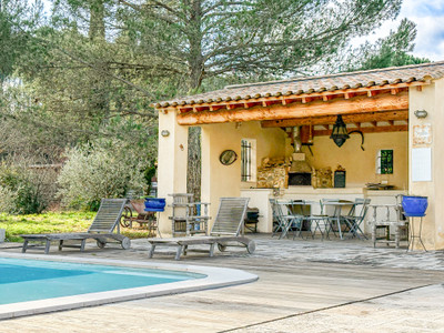 house for sale in Provence-Côte-D'Azur (Provence - Alpes - Côte d'Azur)