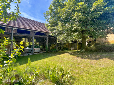 French property for sale in Masclat, Lot - €318,000 - photo 7