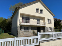 Maison à vendre à Peyrat-le-Château, Haute-Vienne - 230.050 € - photo 1